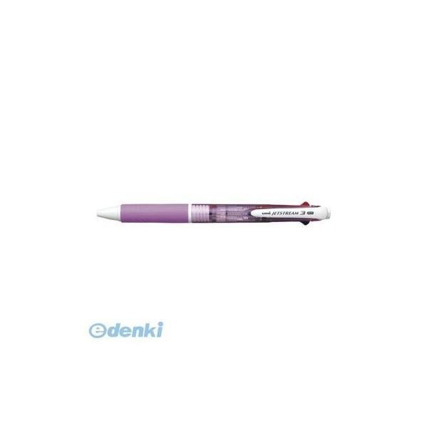 三菱鉛筆  SXE3-400-07.13 ジェットストリーム3C0．7 ピンク【１本】 SXE340007.13 | 