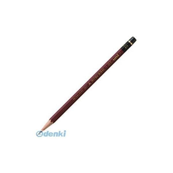 三菱鉛筆  HU5H 鉛筆 ハイユニ 5H | 