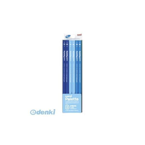 三菱鉛筆  K5560B 鉛筆5560 6角 PLT PB B | 