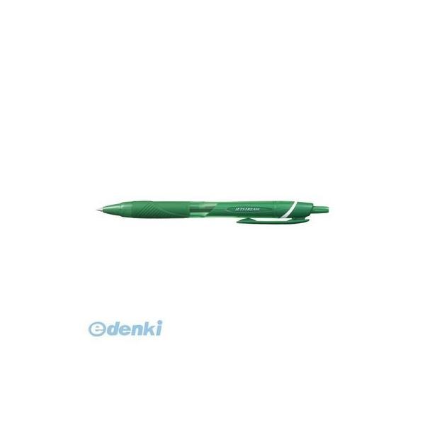 三菱鉛筆  SXN150C05.6 ジェットストリームカラーインク05 緑 | 