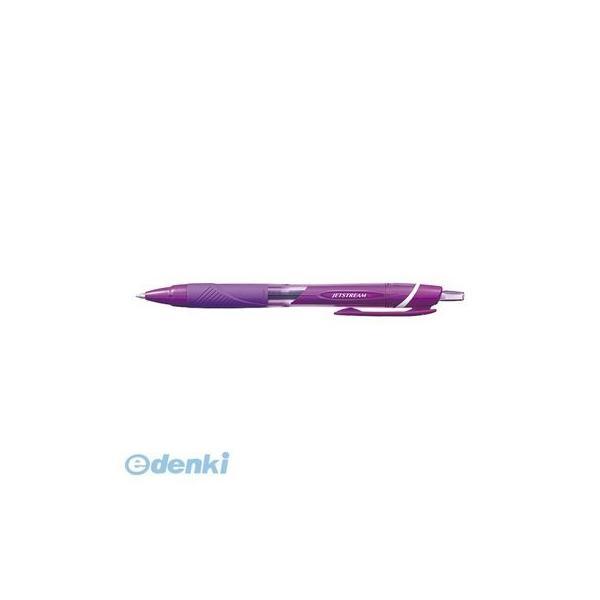 三菱鉛筆  SXN150C07.11 ジェットストリームカラーインク07 紫 | 