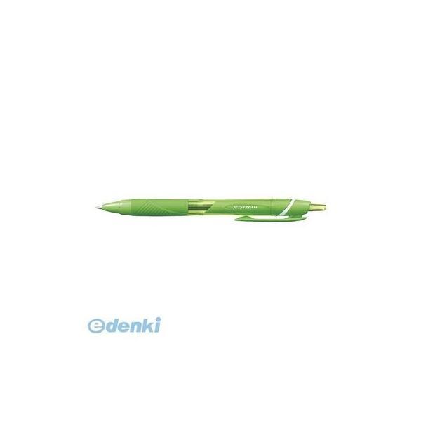 三菱鉛筆  SXN150C07.5 ジェットストリームカラーインク07ライム | 