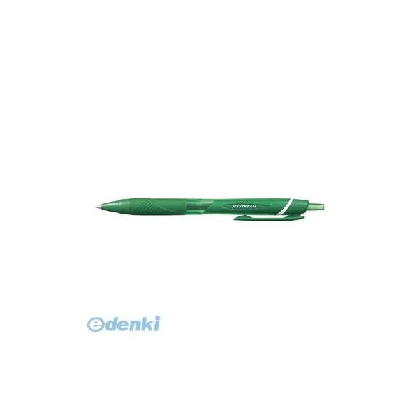 三菱鉛筆  SXN150C07.6 ジェットストリームカラーインク07 緑 | 