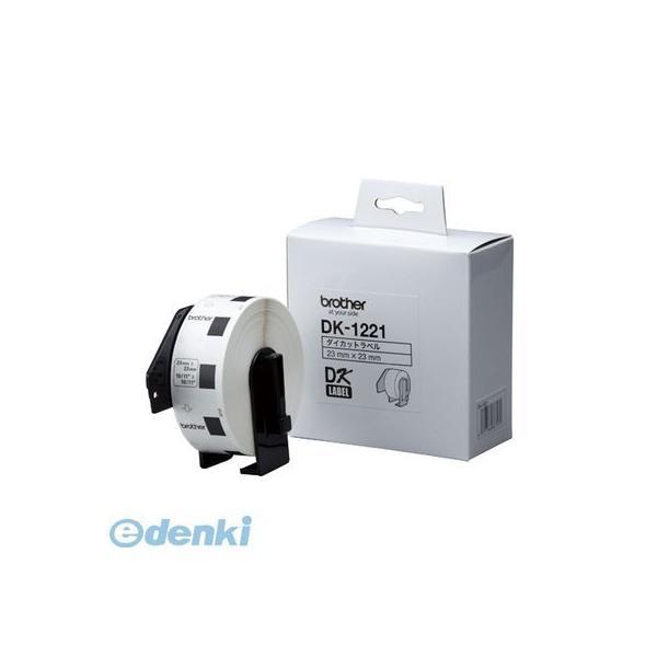 ブラザー販売 DK-1221 ラベル DK1221 食品表示用ラベル DKプレカットラベル brother | 