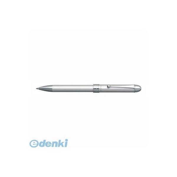 プラチナ萬年筆 MWB-1000C #3 ダブルアクション・アイスホワイト MWB1000C #3 | 