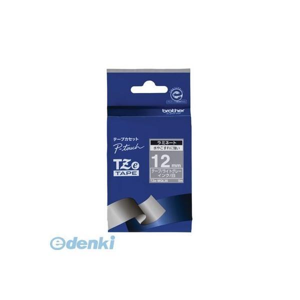 ブラザー販売 TZE-MQL35 ピータッチテープ１２ｍｍおしゃれテープ TZEMQL35 TZEテープ 白文字 ラミネートテープ | 