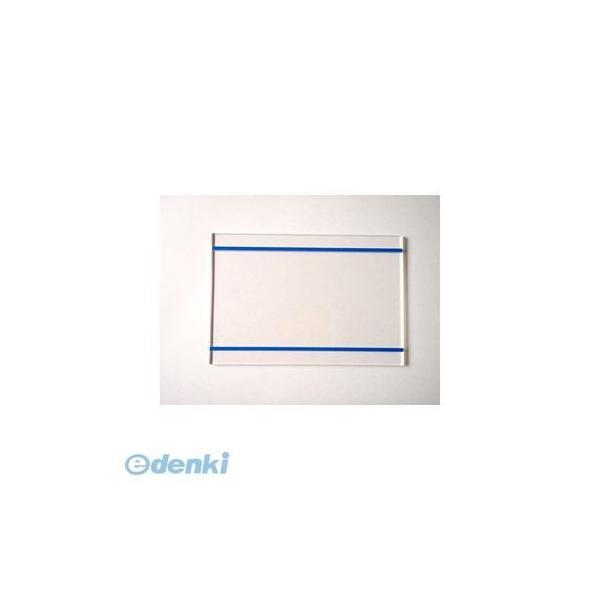 井上製作所  CTA-PC カッティング用アクリル板 はがき判 CTAPC | 