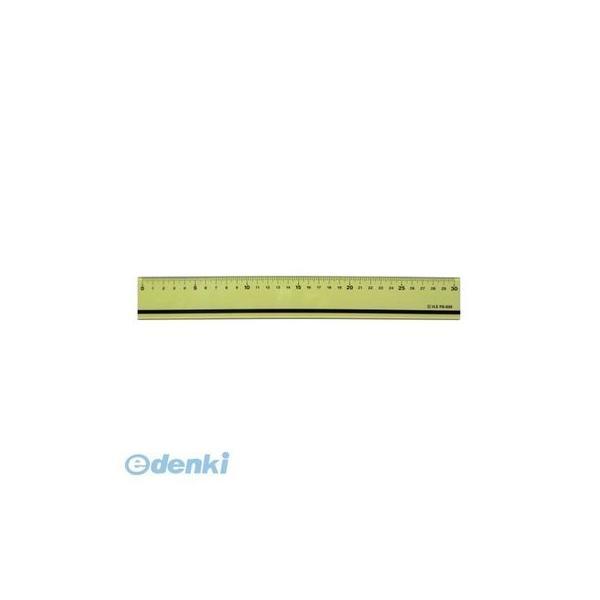 井上製作所  FS-030 フォロー定規 30cm FS030 | 