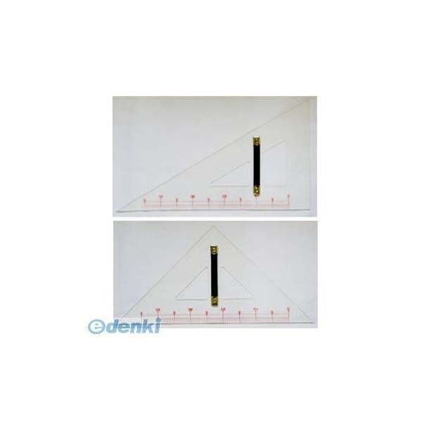 井上製作所  ILS TS-600 教師用三角定規 ILSTS600 | 
