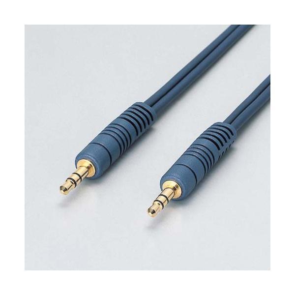 ELECOM エレコム AV-351 オーディオケーブル AV351 | 