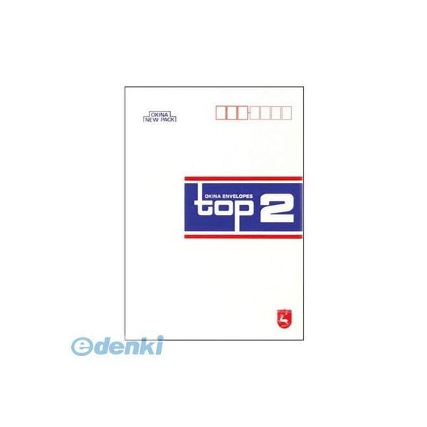 オキナ  ET2 洋型封筒 トップ2 枠 | 