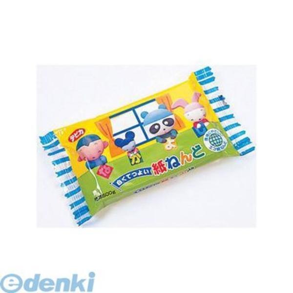 デビカ 090101 【30個入】パルプ粘土　５００ｇ | 