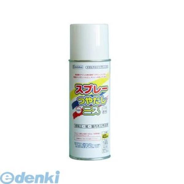 デビカ  091560 スプレーつやだしニス | 