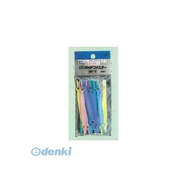 積水樹脂  SF-1G(100ホンイリ) ワンタッチファスナー箱入 【緑】 SF1G(100ホンイリ) 4906648015979 | 