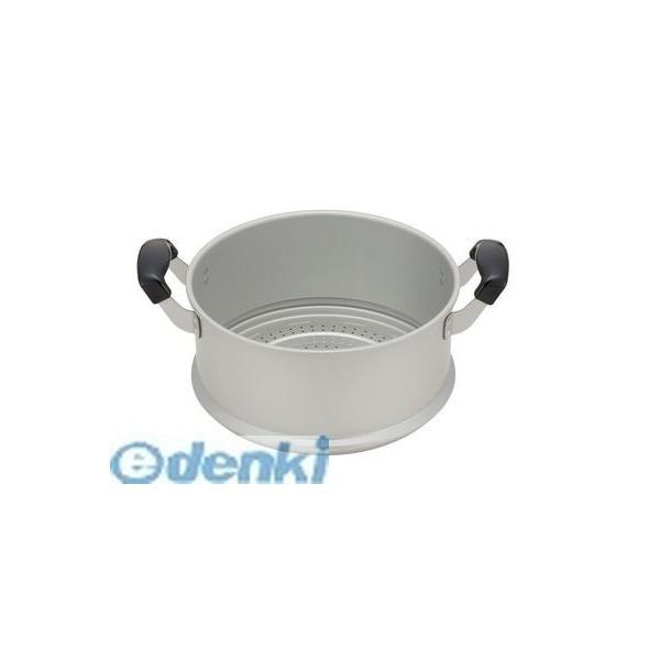 AMSN409 アルマイト ゆうげ紀行 セイロのみ ２８cm 北陸アルミニウム ホクア HOKUA アルマイトゆうげ紀行 | 