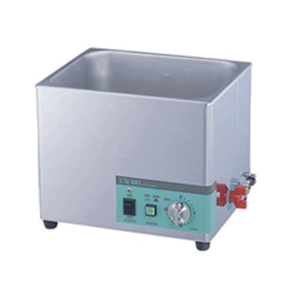 アルファミラージュ 【602-052】 国産超音波洗浄器　AU-80CP  602052 | 