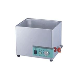 アルファミラージュ 【602-052】 国産超音波洗浄器　AU-80CP 602052