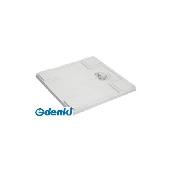 シナネン SINANEN LSB-6464SNW(+CT-SNW) 直送 代引不可・他メーカー同梱不可 防水パン 64マルチライトタイプ【透明横トラップ付】 LSB6464SNW(+CTSNW) | 