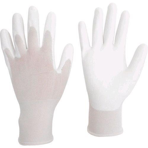 あすつく対応 「直送」 ミドリ安全  NPU150S 薄手 品質管理用手袋 手のひらコート １０双入 Ｓ NPU-150-S | 