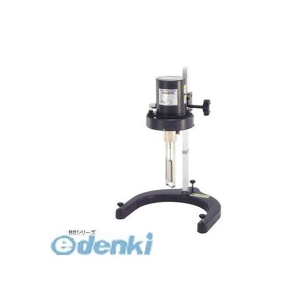 【受注生産品 納期-約2ヶ月】東機産業  BMII 粘度計 BM2 | 