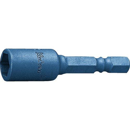 あすつく対応 「直送」 山下工業研究所  115W.50-5.5 ナットセッター マグネット付 対辺５．５ 115W.505.5 | Ko-ken