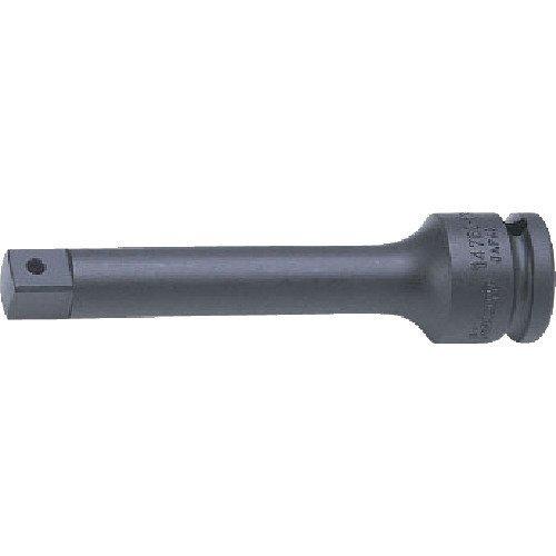 あすつく対応 「直送」 山下工業研究所 14760-125 インパクトエクステンションバー 差込角１２．７ｍｍ 14760125 | 