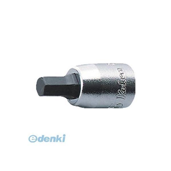 山下工業研究所  2010A.25-5/32 コーケン ヘックスビットソケット 2010A.255/32 | 