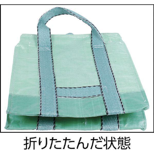 トラスコ中山 TRUSCO TJB4010 自立バッグ 400X400 10枚入り TJB40-10 10枚入り7950705_1