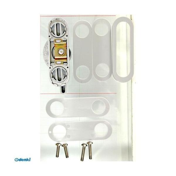 家研販売 KAKEN 4983658045103 （VP）超万能クレセント CU−500 グレー |  | 02