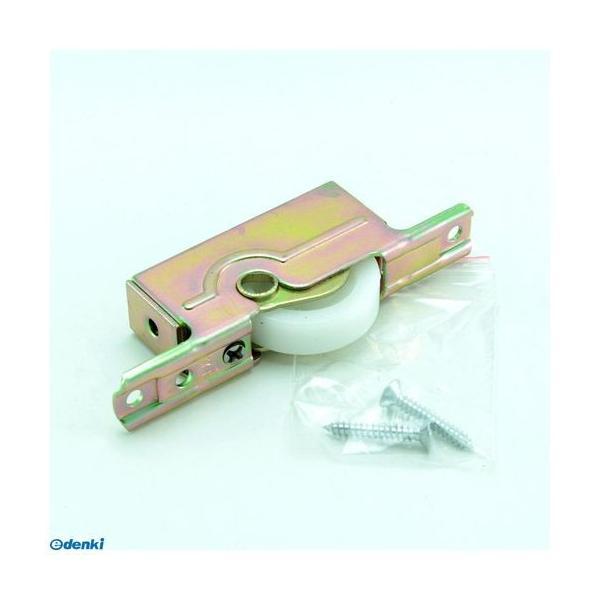 家研販売 KAKEN K3F-F1 木製引戸用 調整戸車 K3F型 K3FF1 |  | 02