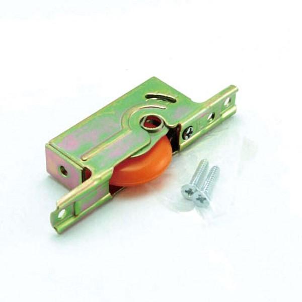 家研販売 KAKEN K3F-U3 （PP）木製引戸用 調整戸車 K3F型 K3FU3 |  | 07