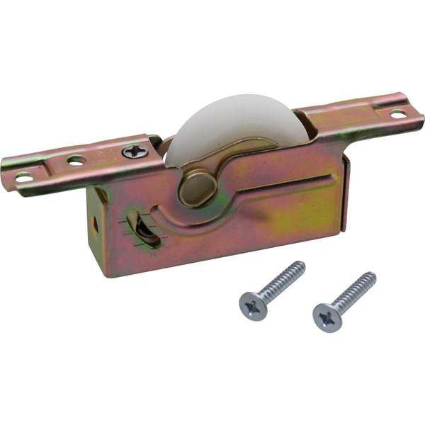 家研販売 KAKEN K3F-V2 （PP）木製引戸用 調整戸車 K3F型 K3FV2 |  | 07