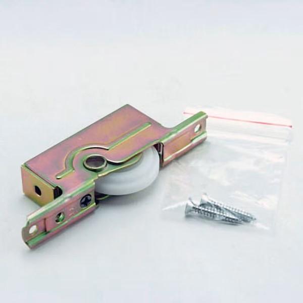 家研販売 KAKEN K3F-Y2 （PP）木製引戸用 調整戸車 K3F型 K3FY2 |  | 07