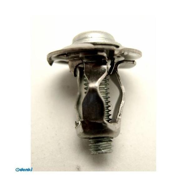 家研販売 KAKEN KA3-10 （PP）後付け／薄板用 家研アンカー M3 KA310 |  | 01