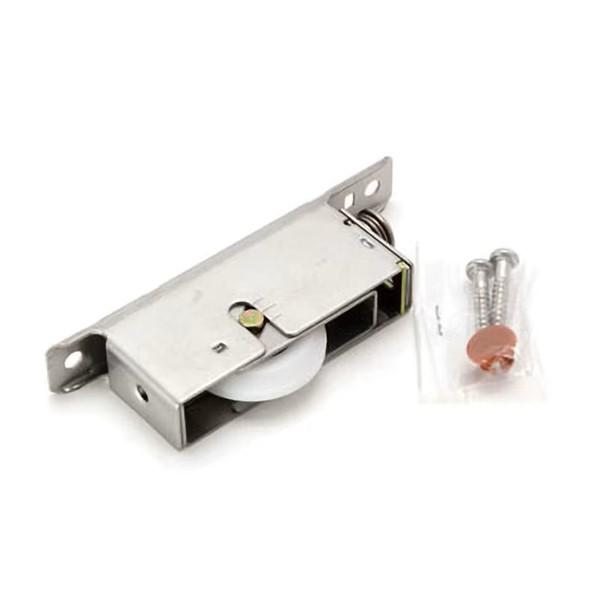 家研販売 KAKEN P4-V4 （PP）木製引戸用 調整戸車 P4型 P4V4 |  | 06