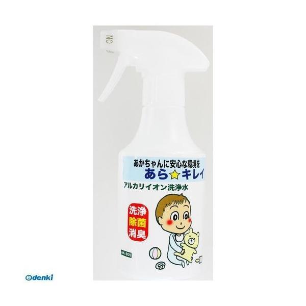 ドーイチ  AK-305 赤ちゃんに安心な環境を あらキレイ 300ml AK305 | 