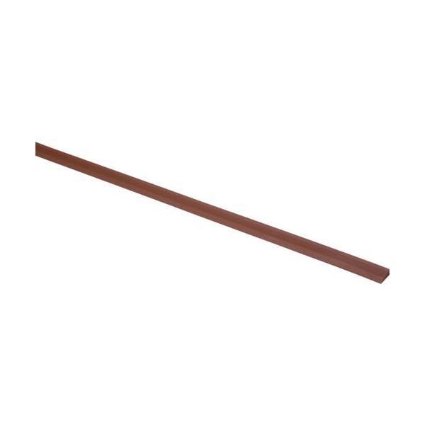 光 GP-08 段差マット Ｈ８ｍｍ用 ２本入 GP08 H8mm用 段差マット Ｈ８ｍｍ用 ２本入茶 00781472-001 ゴム | 