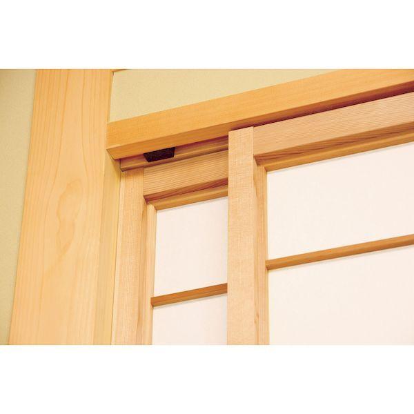 あすつく対応 「直送」 光  KFYT351-1 戸当りクッション 角型 黒 KFYT3511 ふすま戸当り黒 |  | 01