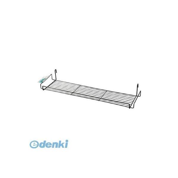 光 SK-101 ワイヤー棚大 黒 SK101 ワイヤー棚大 tr-8202162 線材 装飾金物 線材棚 | 