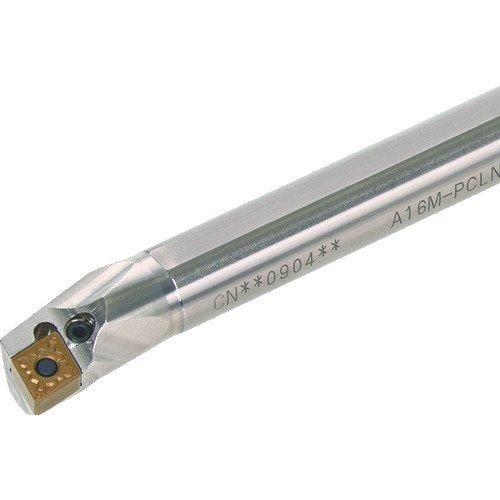 あすつく対応 「直送」 タンガロイ  A16M-PCLNR0904-D200 ＴＡＣバイト丸 A16MPCLNR0904D200 | ブランド登録なし