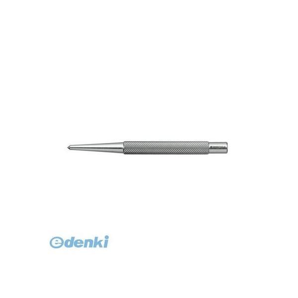 PB 705-2 ７０５−２ センターポンチ 丸胴 全長１００×幅８ｍｍ 7052 | 