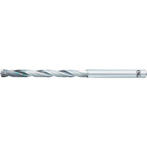 あすつく対応 「直送」 ＯＳＧ ADO-8D-11.5 超硬油穴付きＡＤＯドリル 内部給油タイプ ８Ｄタイプ 刃径１１．５ｍｍ シャンク径１２ｍｍ ８