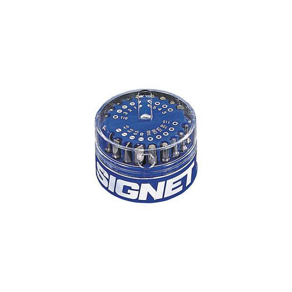 シグネット SIGNET 22009 1/4 18PC マグナムビットセット 22009 | 