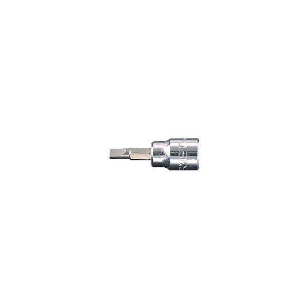 シグネット SIGNET 22834 #22805 3/8DR 5.5mm マイナス ビットソケット 22834 | 