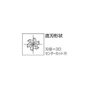 あすつく対応 「直送」 オーエスジー OSG TIN-LS-RESF-45 ハイスエンドミル TINLSRESF458669 |  | 01