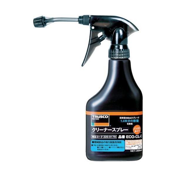 あすつく対応 「直送」 トラスコ TRUSCO ECO-SL-S αシリコーンルブノンガススプレー　ノズル付　３５０ｍｌ ECOSLS4050 | 