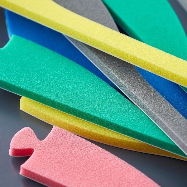トラスコ TRUSCO KBT-GN-10P こぼれ防止テープ グリーン １０本入 KBTGN10P3100 tr-7805152 |  | 04