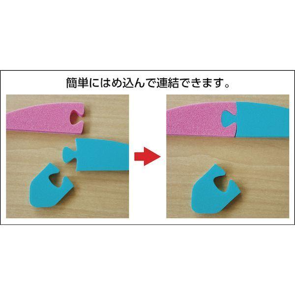 あすつく対応 「直送」 トラスコ TRUSCO KBT-R-4P こぼれ防止テープ レッド ４本入 KBTR4P3100 tr-7805110 |  | 01