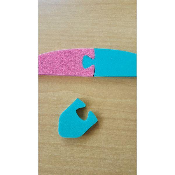 あすつく対応 「直送」 トラスコ TRUSCO KBT-R-4P こぼれ防止テープ レッド ４本入 KBTR4P3100 tr-7805110 |  | 04