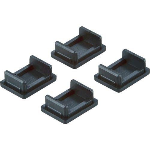 あすつく対応 「直送」 トラスコ TRUSCO M1.5-JB4S 直送 代引不可・他メーカー同梱不可 スチールラック Ｍ１．５型軽中量棚用樹脂ベース | 